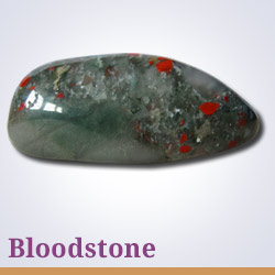 Bloodstone