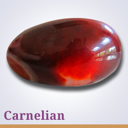 Carnelian