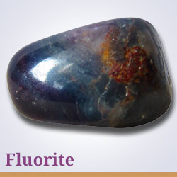 Fluorite