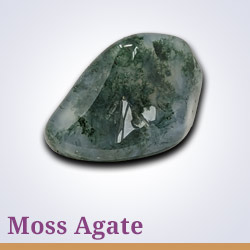 Moss Agate