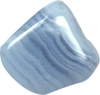 Blue Lace Agate meaning and uses, properties & cleansing