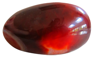 Carnelian healing properties