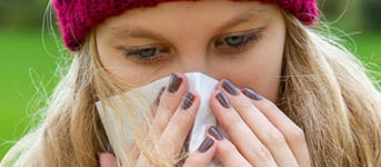 Colds & Flu Natural cures