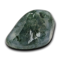 Moss Agate