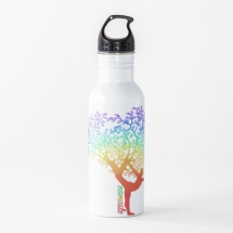 yoga-tree-water-bottle