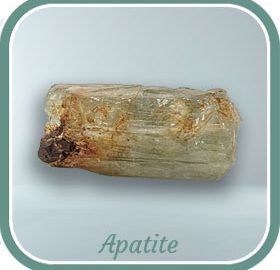 Apatite