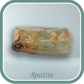 Apatite