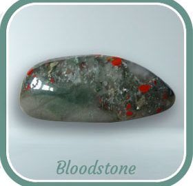 Bloodstone