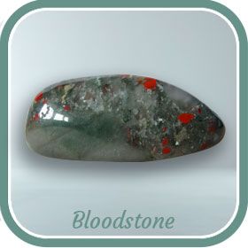 Bloodstone