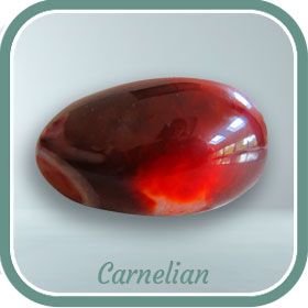 Carnelian