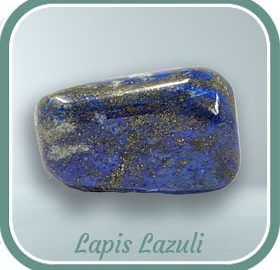 Lapis Lazuli