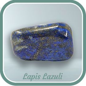 Lapis Lazuli